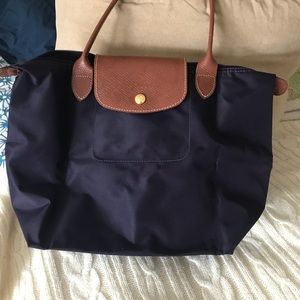Long champ S/M bag